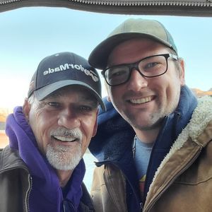 Meet your Posher, Benjamin